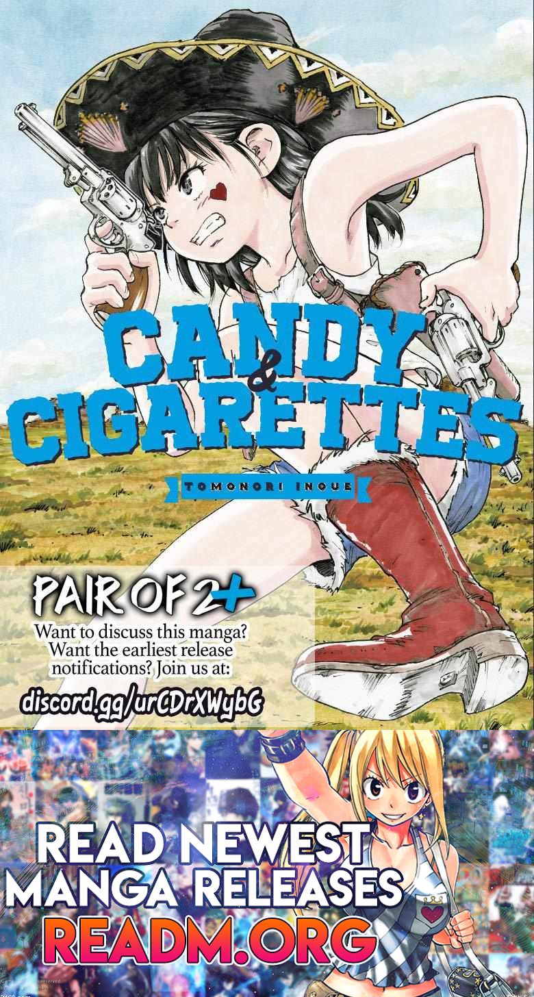 Candy ANDamp; Cigarettes Chapter 49 44